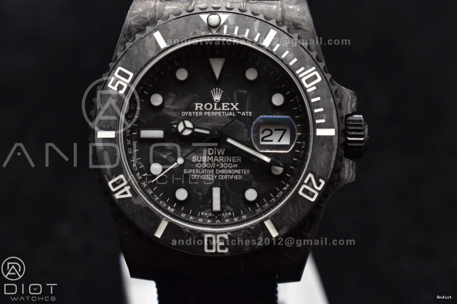 466 DLC HighQuality Bracelet VS Edition Blue 1:1 Black DIW Best VSF Sandblasted on Dial Submariner DLC 0807